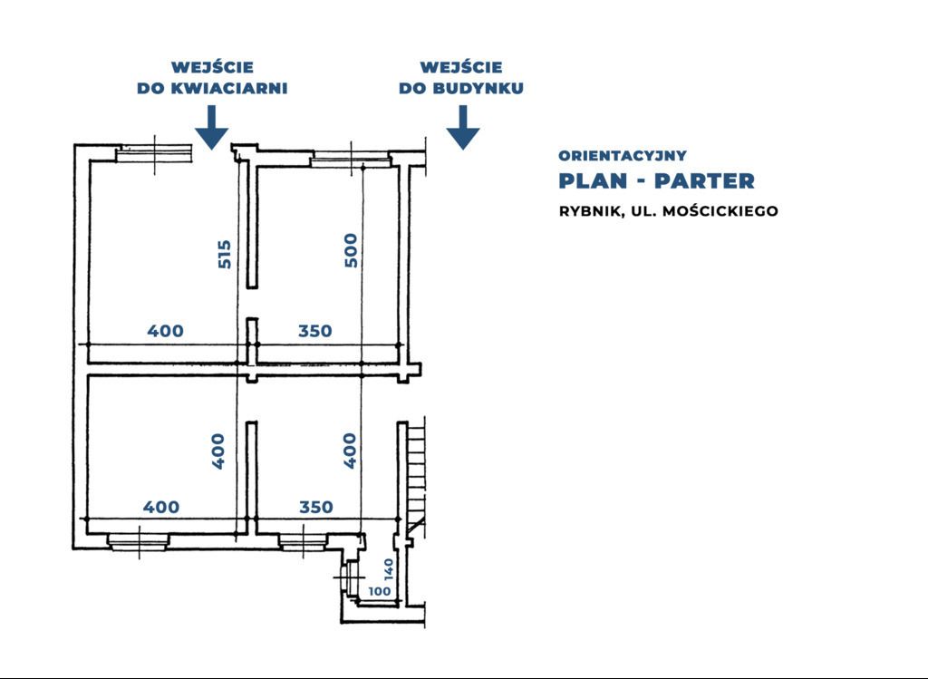 kamienica, 4 pokoje Rybnik Niewiadom Górny, ul. Ignacego Mościckiego. Zdjęcie 12