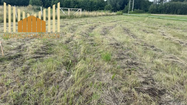 Działka budowlana Budy Barcząckie. Zdjęcie 3