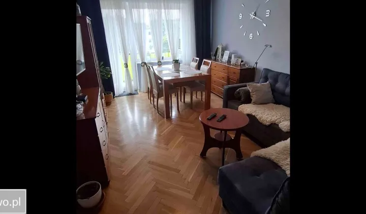 Mieszkanie 4-pokojowe Elbląg Centrum, ul. Związku Jaszczurczego