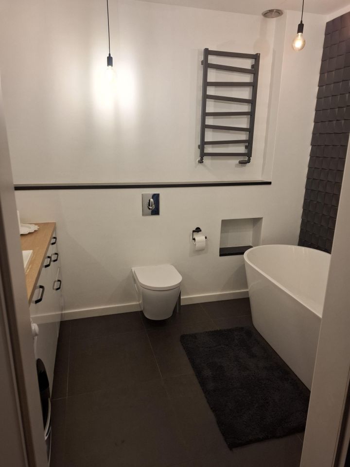 Mieszkanie 3-pokojowe Wałcz, ul. Obrońców Westerplatte. Zdjęcie 7