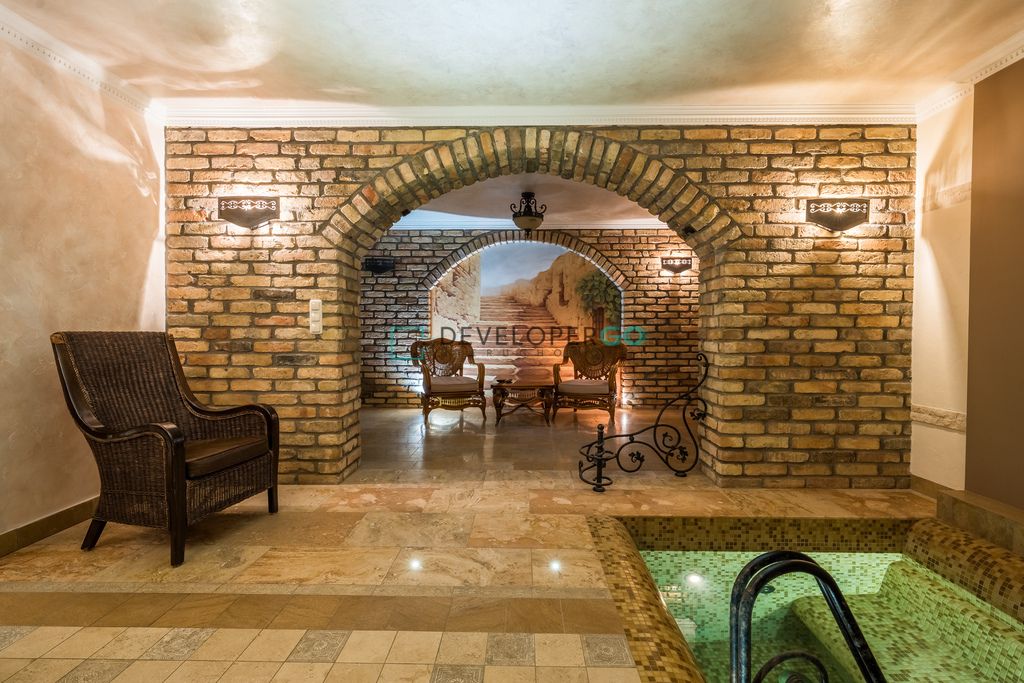 dworek, 8 pokoi Solniczki. Zdjęcie 20