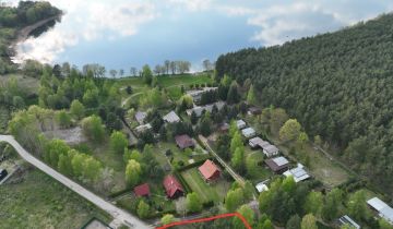 Działka rekreacyjna Krasne