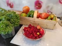 Działka rod Niekłonice. Zdjęcie 3