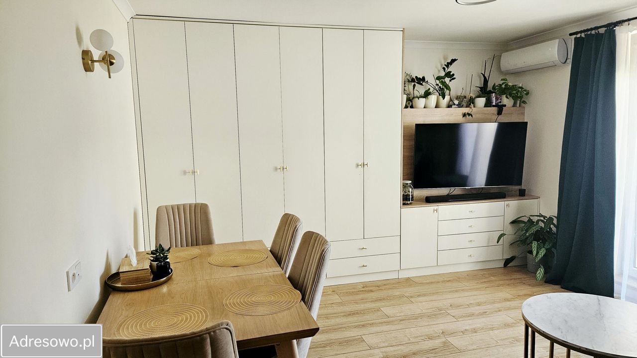 Mieszkanie 3-pokojowe Wrocław, ul. Królewiecka. Zdjęcie 6