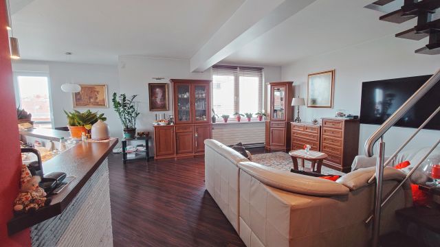 Mieszkanie 3-pokojowe Wrocław Muchobór Wielki, ul. Drohobycka. Zdjęcie 11