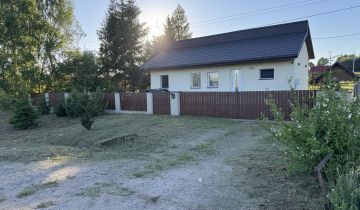 dom wolnostojący, 3 pokoje Kopczany