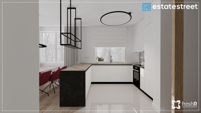 bliźniak, 5 pokoi Mników. Zdjęcie 29