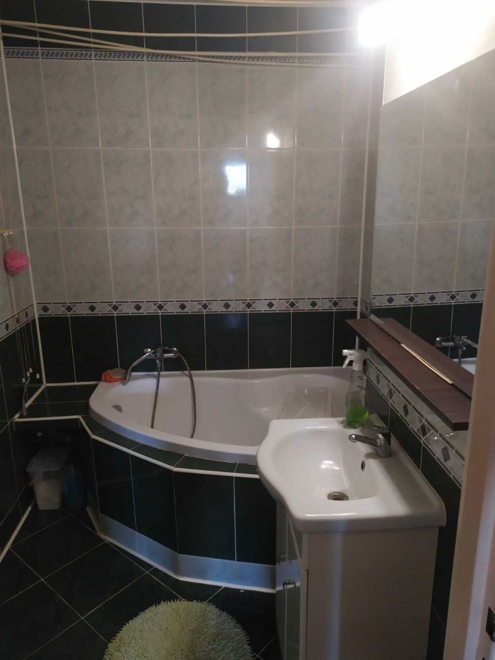 Mieszkanie 2-pokojowe Kraśnik Kraśnik Fabryczny, ul. Zygmunta Krasińskiego. Zdjęcie 2