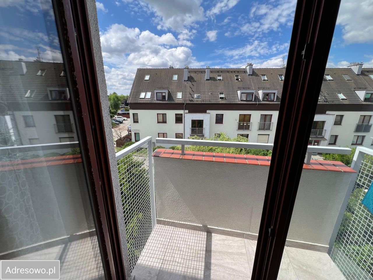 Mieszkanie 2-pokojowe Smolec, ul. Wrzosowa. Zdjęcie 7