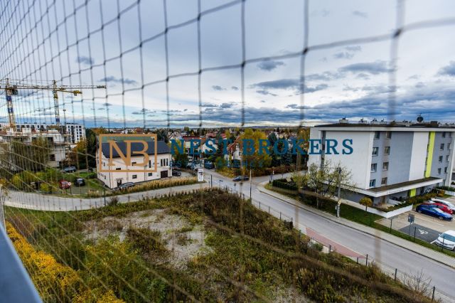 Mieszkanie 3-pokojowe Kraków Płaszów, ul. Lipska. Zdjęcie 22