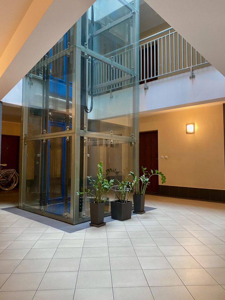 Mieszkanie 3-pokojowe Września Centrum, ul. Zielonogórska. Zdjęcie 13