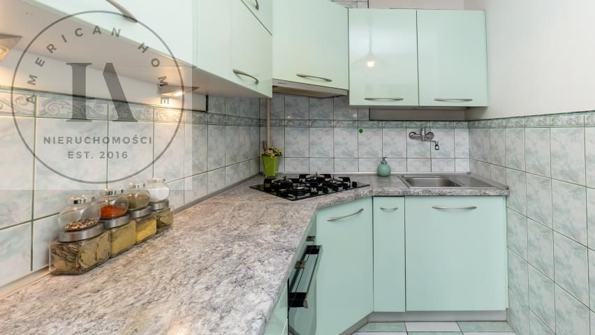 Mieszkanie 3-pokojowe Elbląg, ul. Gwiezdna. Zdjęcie 4