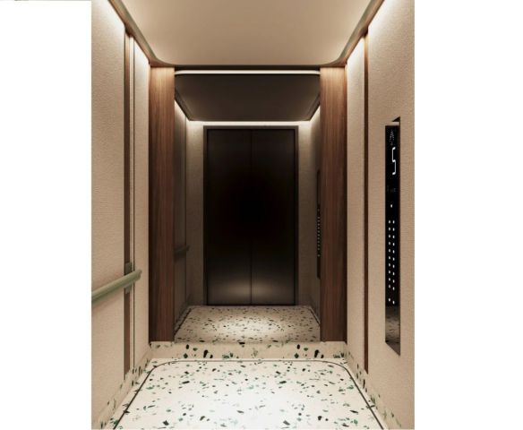 Mieszkanie 2-pokojowe Warszawa Mokotów, ul. Cybernetyki. Zdjęcie 12