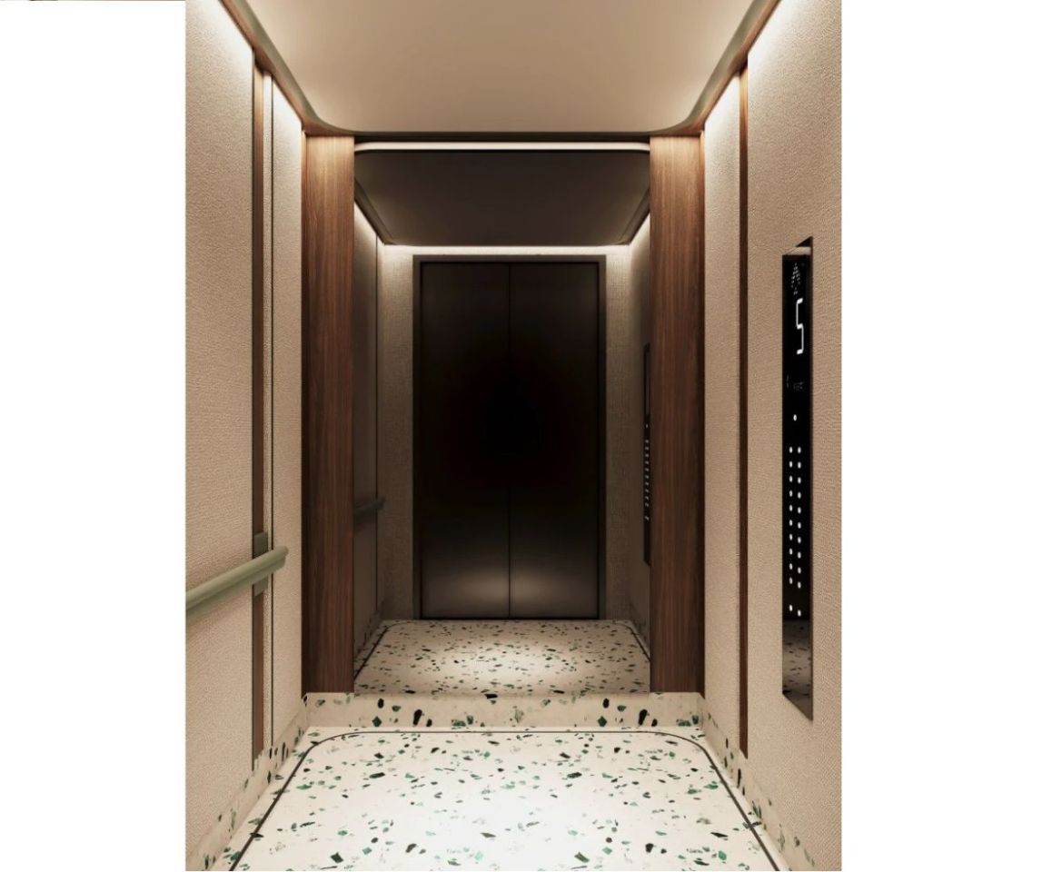 Mieszkanie 2-pokojowe Warszawa Mokotów, ul. Cybernetyki. Zdjęcie 12