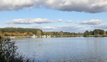 Działka rolna Nowe Miasto-Folwark