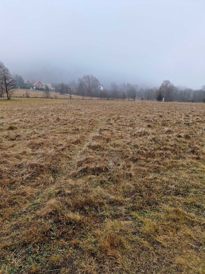 Działka budowlana Idzików. Zdjęcie 5