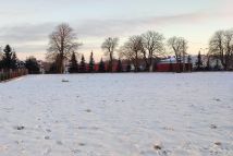 Działka budowlana Szydłówek. Zdjęcie 1