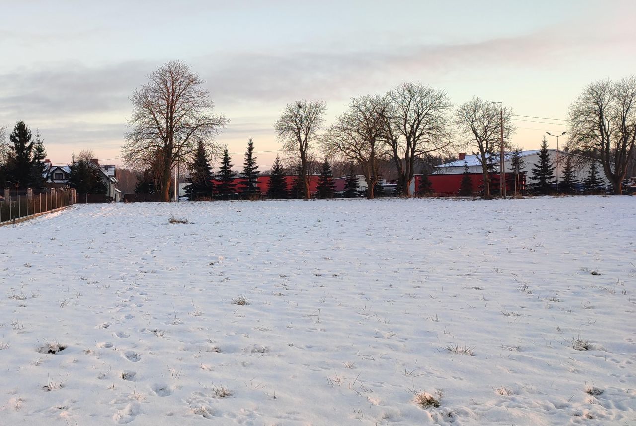 Działka budowlana Szydłówek. Zdjęcie 2