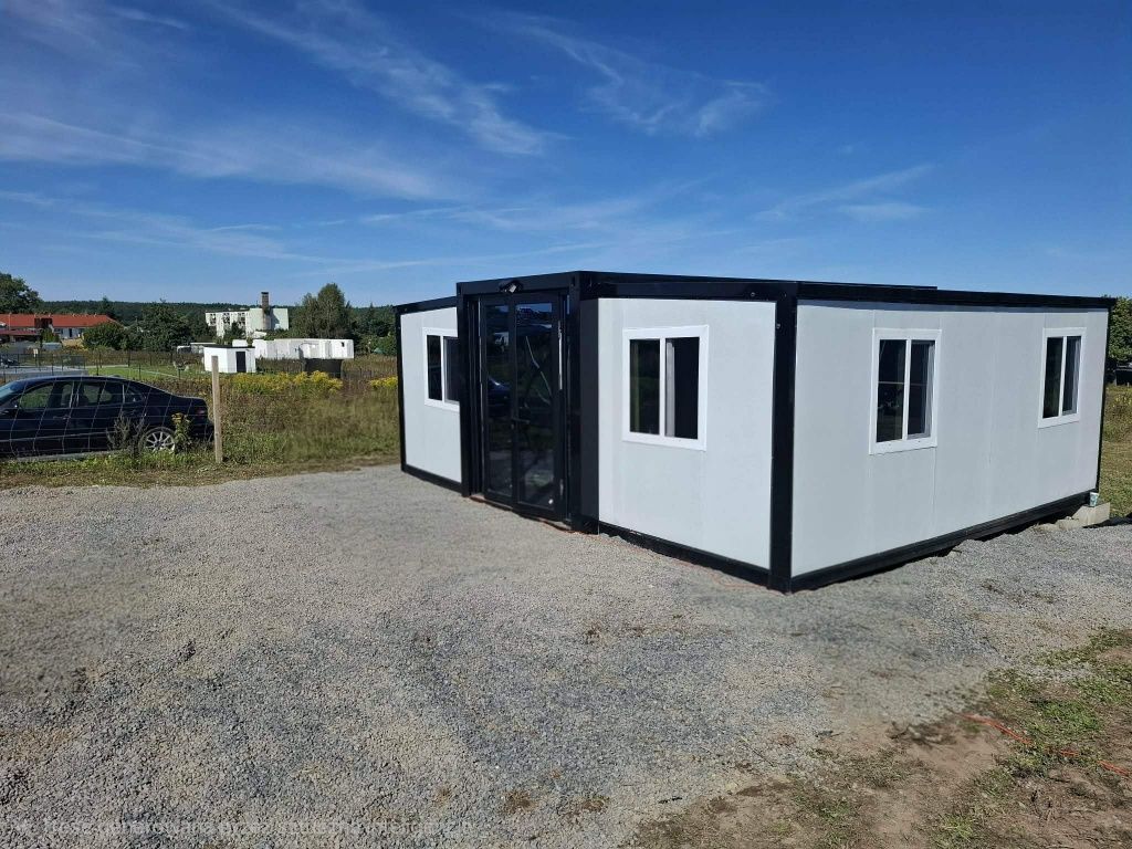 dom wolnostojący, 3 pokoje Mostki. Zdjęcie 7