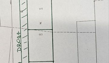 Działka budowlana Półwiosek Lubstowski