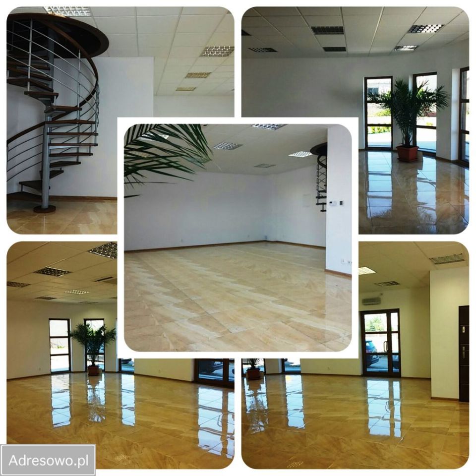 Lokal Brzoza, ul. Polna. Zdjęcie 7