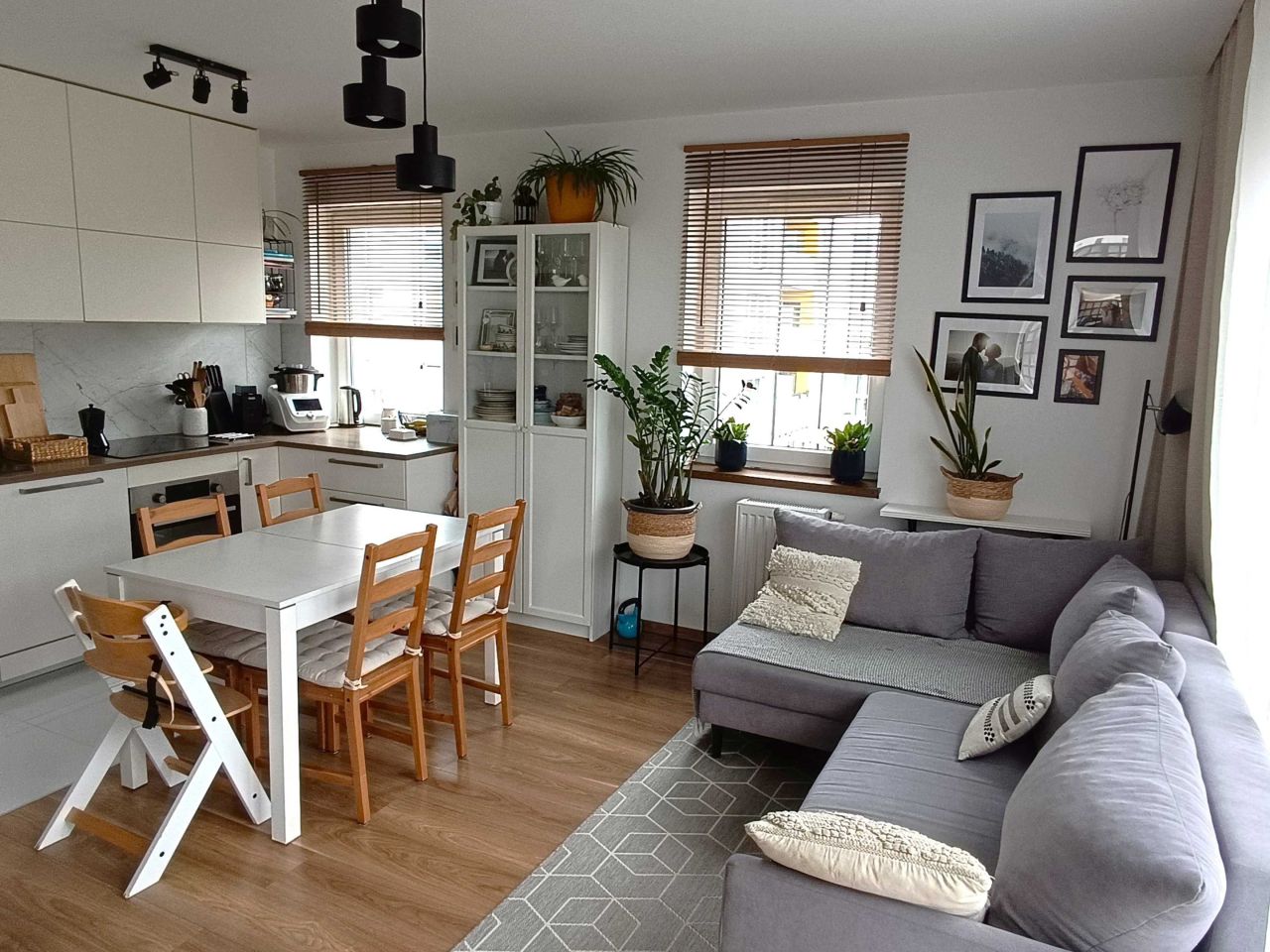 Mieszkanie 3-pokojowe Wieliczka, ul. Władysława Jagiełły. Zdjęcie 7