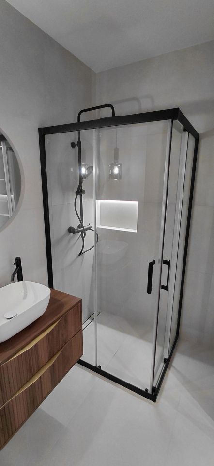 Mieszkanie 2-pokojowe Białystok Bojary, ul. Józefa Ignacego Kraszewskiego. Zdjęcie 14