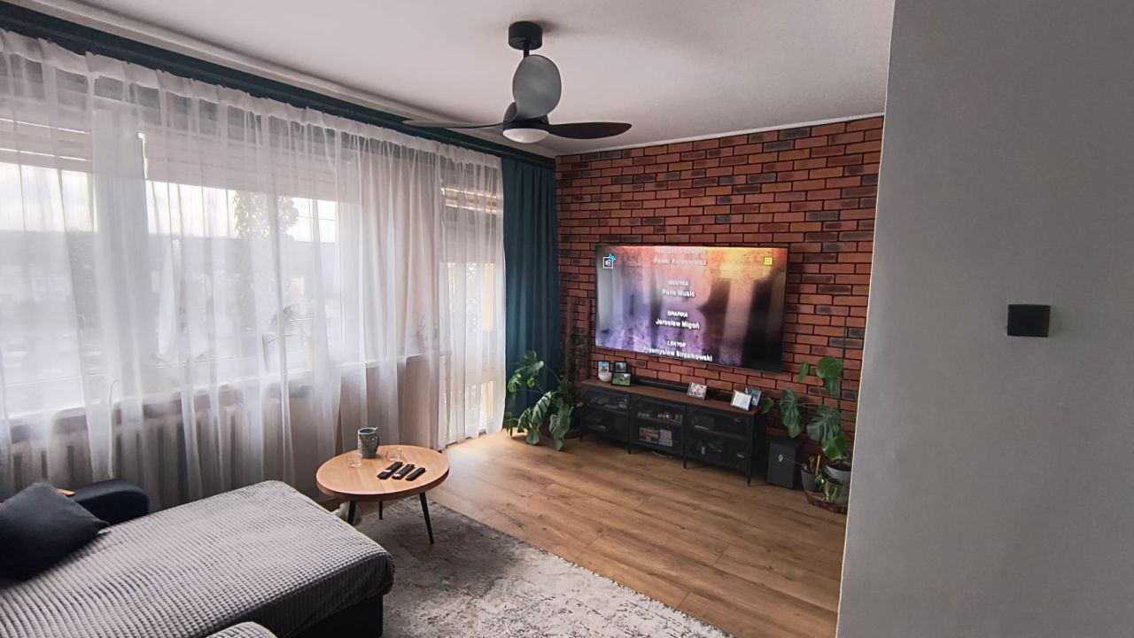 Mieszkanie 2-pokojowe Bełchatów, os. Dolnośląskie. Zdjęcie 14