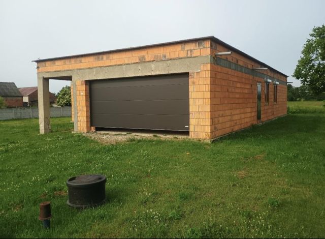 dom wolnostojący, 4 pokoje Sucha. Zdjęcie 1