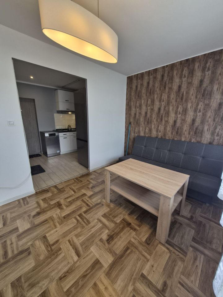 Mieszkanie 1-pokojowe Katowice Szopienice, ul. 11 Listopada. Zdjęcie 7