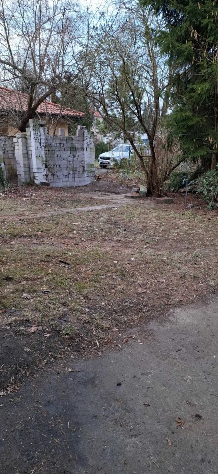 Działka budowlana Puszczykowo. Zdjęcie 3