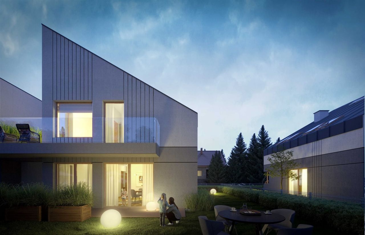 Działka budowlana Rynia, ul. Główna. Zdjęcie 9