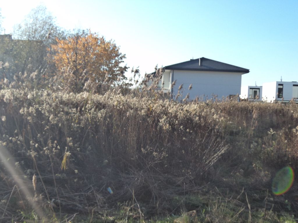 Działka budowlana Warszawa Wawer, ul. Poprawna. Zdjęcie 5