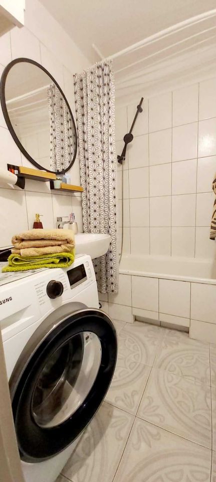 Mieszkanie 4-pokojowe Sokołów Małopolski. Zdjęcie 6