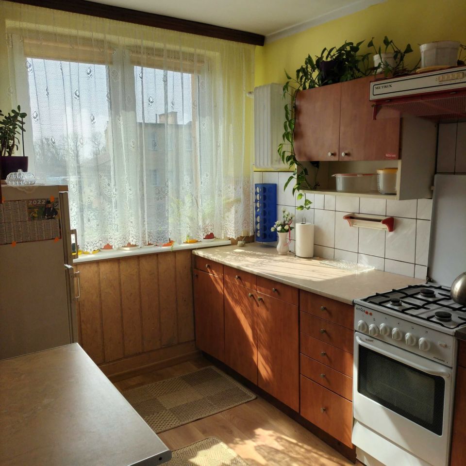 Mieszkanie 3-pokojowe Barciany, ul. Sportowa. Zdjęcie 8