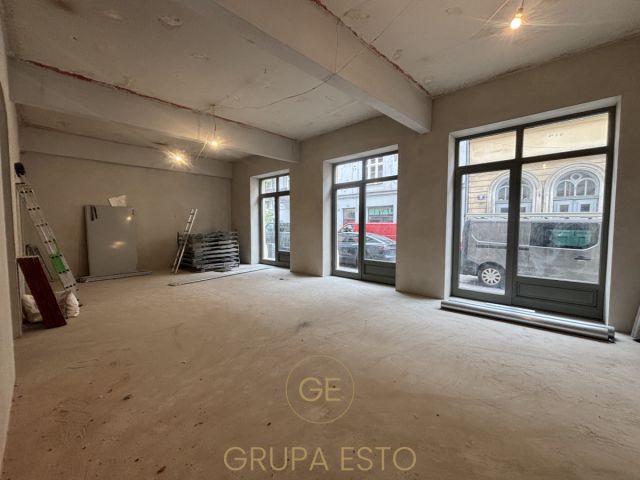 Lokal Kraków Stare Miasto, ul. Kazimierza Chałupnika. Zdjęcie 10