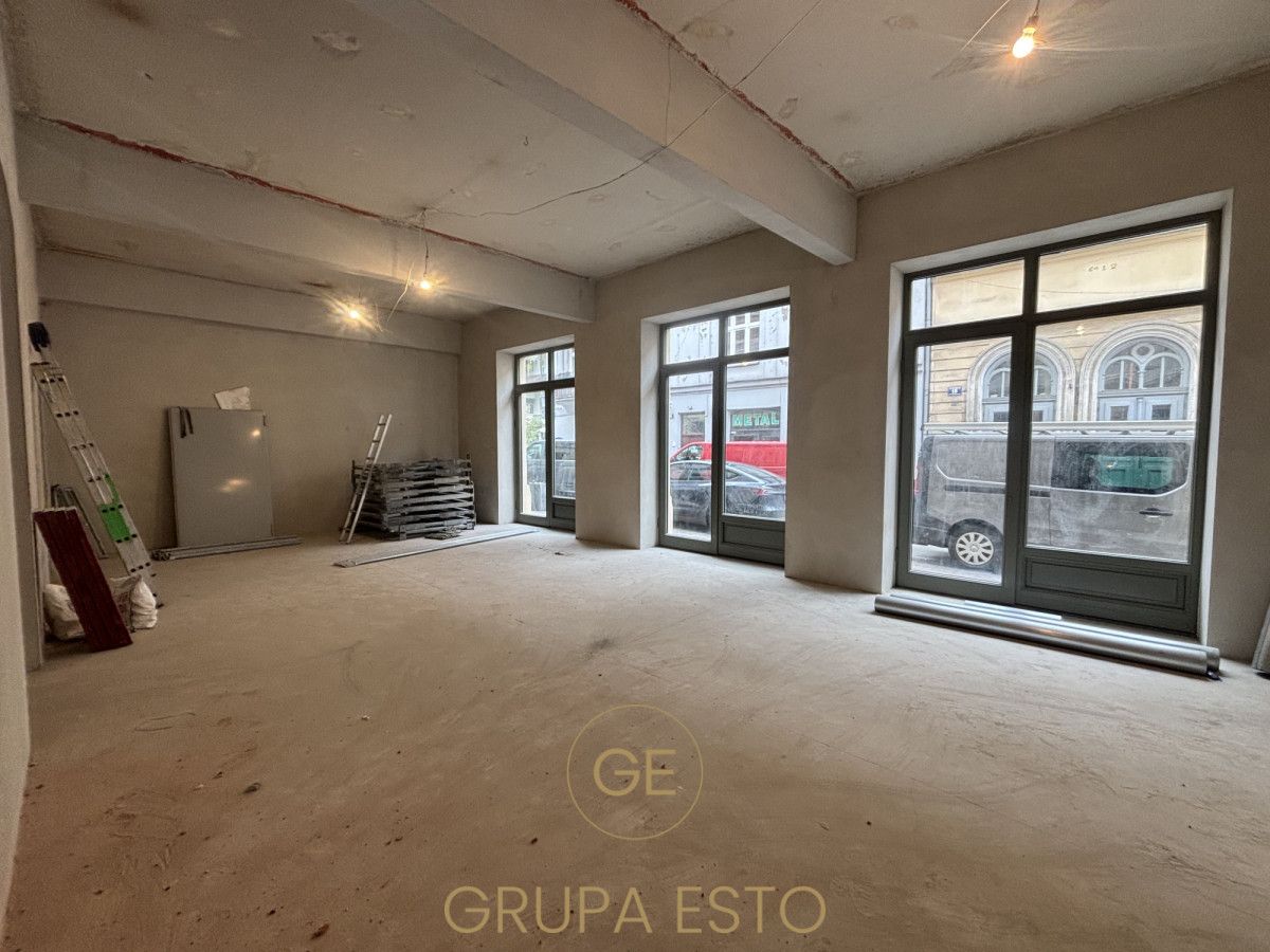 Lokal Kraków Stare Miasto, ul. Kazimierza Chałupnika. Zdjęcie 10