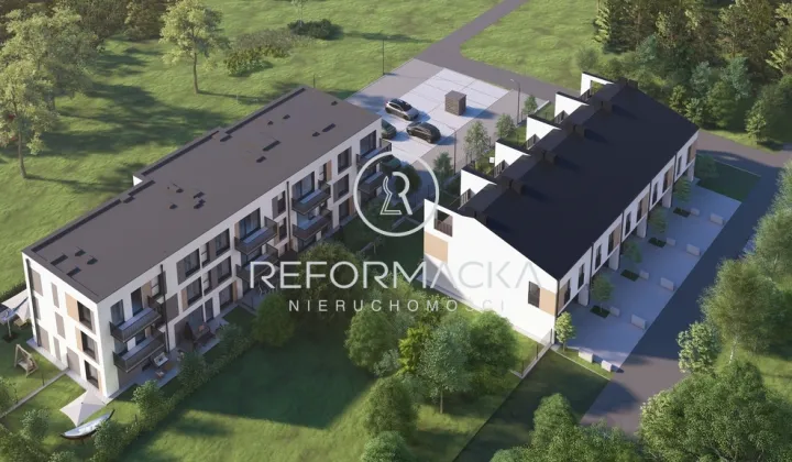 Mieszkanie 3-pokojowe Rzeszów Wilkowyja, ul. Jana Olbrachta