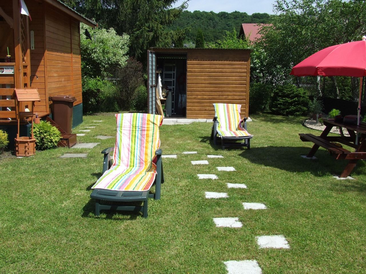 Działka rod Skawina, ULPODGORKI 22. Zdjęcie 9