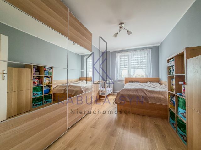 Mieszkanie 3-pokojowe Bydgoszcz, ul. Mariusza Zaruskiego. Zdjęcie 5