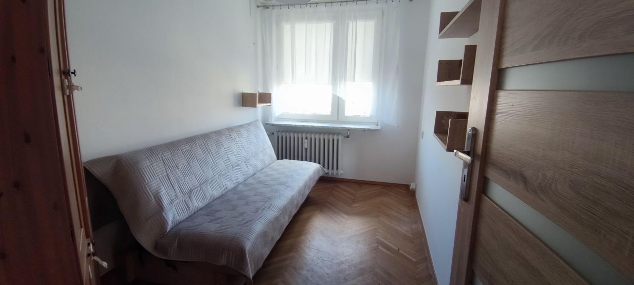 Mieszkanie 3-pokojowe Warszawa Mokotów, ul. Puławska. Zdjęcie 7