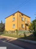 dom wolnostojący, 6 pokoi Międzyrzec Podlaski, ul. Władysława Sikorskiego. Zdjęcie 1