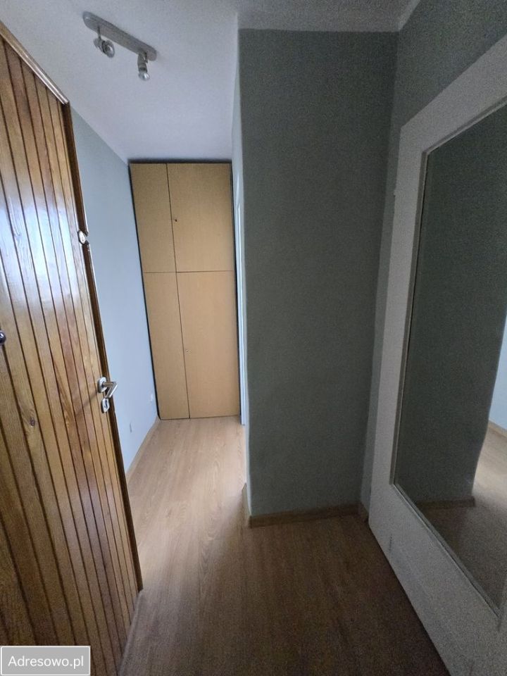 Mieszkanie 2-pokojowe Szczecin Niebuszewo, ul. Juliana Ursyna Niemcewicza. Zdjęcie 8
