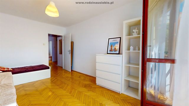 Mieszkanie 2-pokojowe Kraków Krowodrza, ul. Litewska. Zdjęcie 7