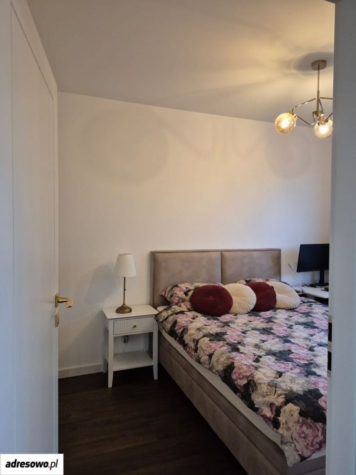 Mieszkanie 2-pokojowe Ożarów Mazowiecki, ul. Poznańska. Zdjęcie 9