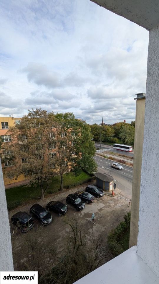 Mieszkanie 2-pokojowe Toruń Chełmińskie Przedmieście, szosa Chełmińska. Zdjęcie 11