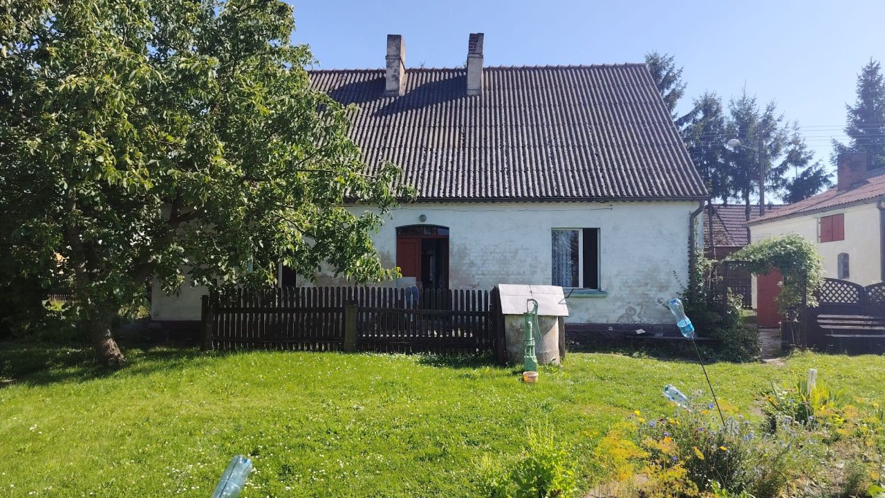 Działka rolno-budowlana Chraplewo. Zdjęcie 6