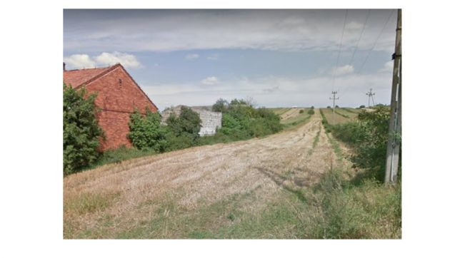 Działka rolno-budowlana Włostowice Stara Wieś. Zdjęcie 1