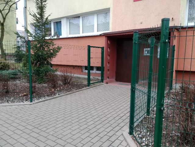 Mieszkanie 2-pokojowe Łódź Koziny, ul. Jana Pietrusińskiego. Zdjęcie 1