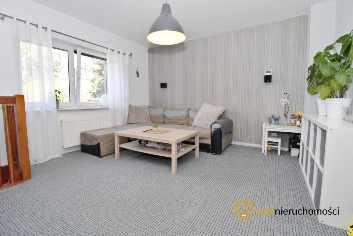 Mieszkanie 2-pokojowe Wrocław Stabłowice, ul. Drogosławicka